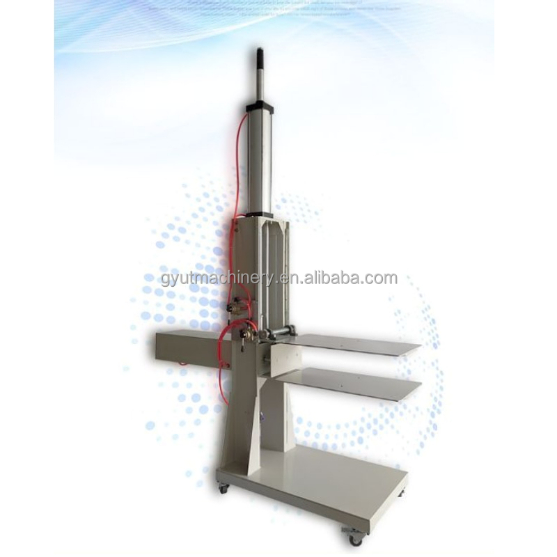 Pneumatic Textile Baling Vacuum Packing Machine for Blanket Quilts Sponge Mats Pillow