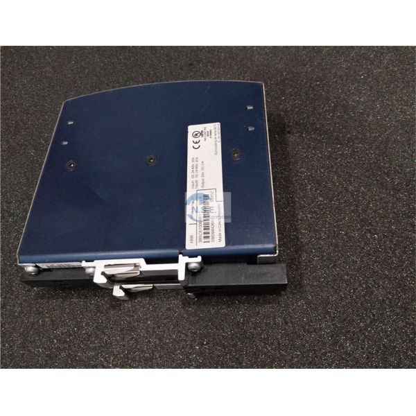 ABB SS832 3BSC610068R1 Power Voting Unit Power Supplies 800xA module