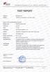 Xian WeTest Industry Co., Ltd. Certifications
