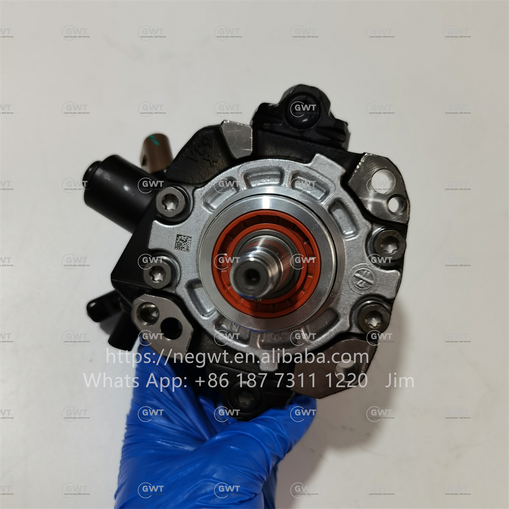 JAC DELPHI Diesel Fuel Injection Pump 1042300FD020 28484198