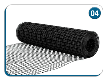 PVC Welded Wire Mesh From Anping1/4 Inch Galvanized Welded Wire Mesh Pvc Coated Welded Wire Mesh