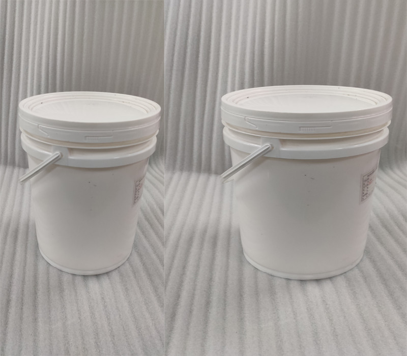 High Stiffness Composite Resin Material Flame Retardant For Bike / Racket