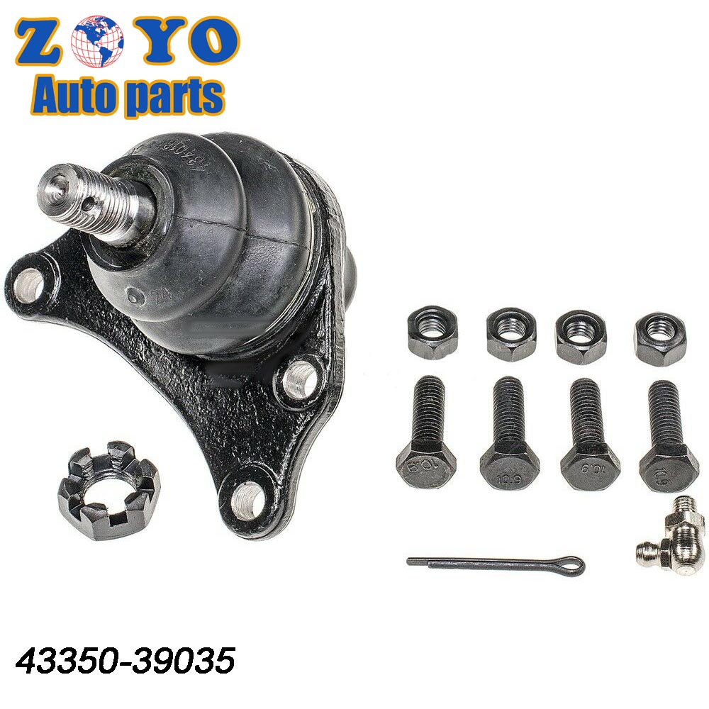 HILUX VI Pickup N1 Front Lower Car Ball Joint Assembly for TOYOTA PICKUP 1984-1995