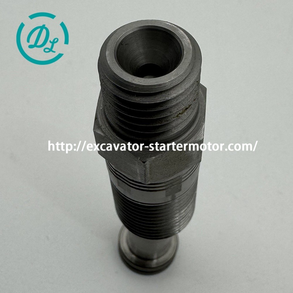 Engine Part Delivery Valve Set 129509-51390 158560-51300 Engine 4TNV94