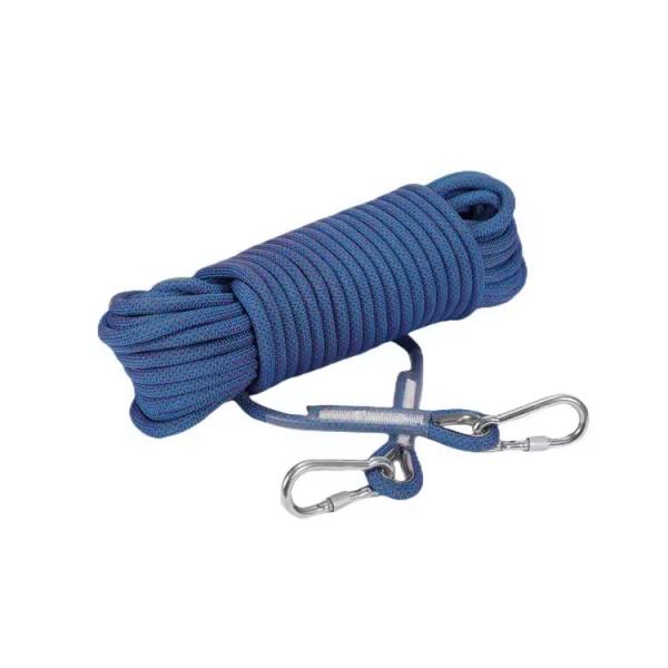 Outdoor Life-Saving Emergency Rescue Rope Wear-Resistant Rock Rope For Camping &