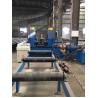 Buy cheap HYJ-60 42GrMo Ｈ Beam Production Line Flange Hydraulic Straightening Machine from wholesalers