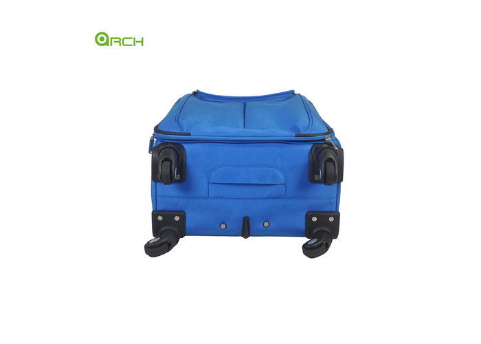 Lightweight Travel Trolley Eco Friendly Suitcase With Link To Go System