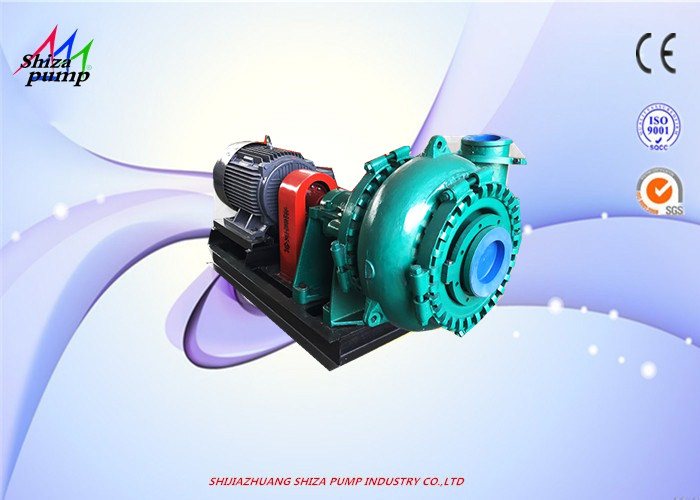 Available Good Price Dredge Dredging Head Max 45m Dia 152mm Gravel Pumps High Flow standard Gravel pump