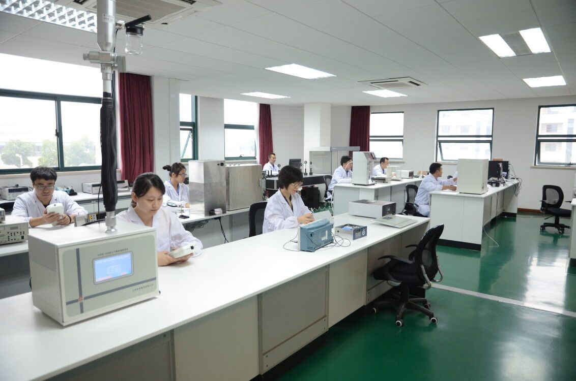 Non Toxic Gas 28.3L Compressed Gas Particle Counter 1MPa DHP-II