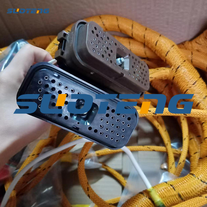 197-4289 External Wiring Harness 1974289 For E320C Excavator