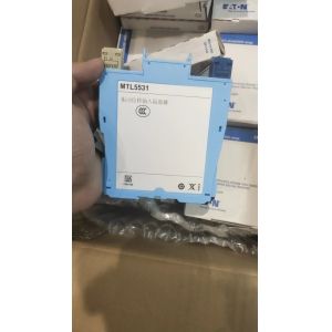 MTL5531 MTL Instruments Proximity Detector Interface Blue