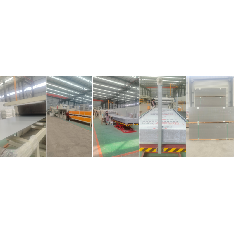 3mm Marble ACP Sheet | PE Coated Aluminum Composite Panel for Interior Wall & Signage Board