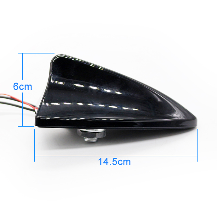 26dBi GPS Wifi Antenna Universal Car Shark Antenna 1575.42mhz