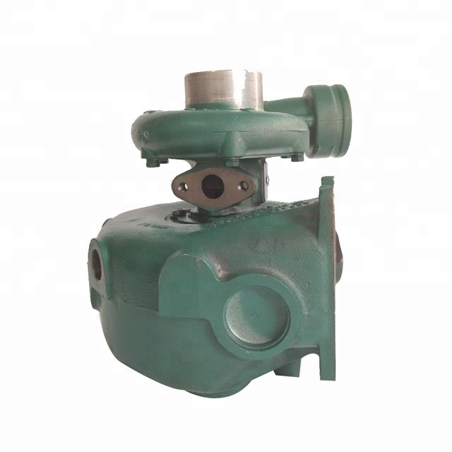 Cummins Truck Engine Turbocharger Parts S2BW151G 0422-9606KZ 13C14-0219 BF4M1013EW