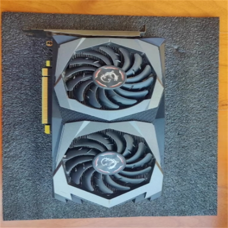 Brand New GTX 1660 Super 6GB High Quality Gaming GPU For Laptop/Desktop/Workstation In Stock