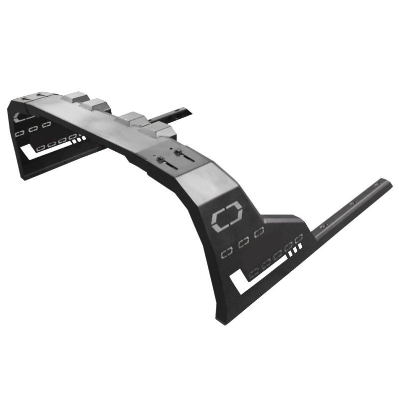 OEM Factory 4X4 Hot Sale Universal Truck Sports Roll Bar For Ford F150 Ram VW Amarok Car Accessories