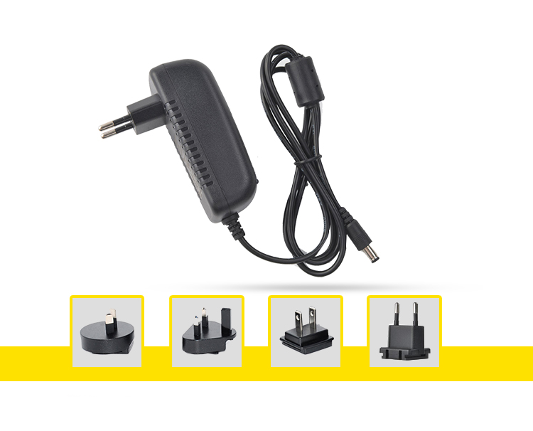 Wall Mounted Level Vi Power Supply For Sound Bar Speaker UL62368