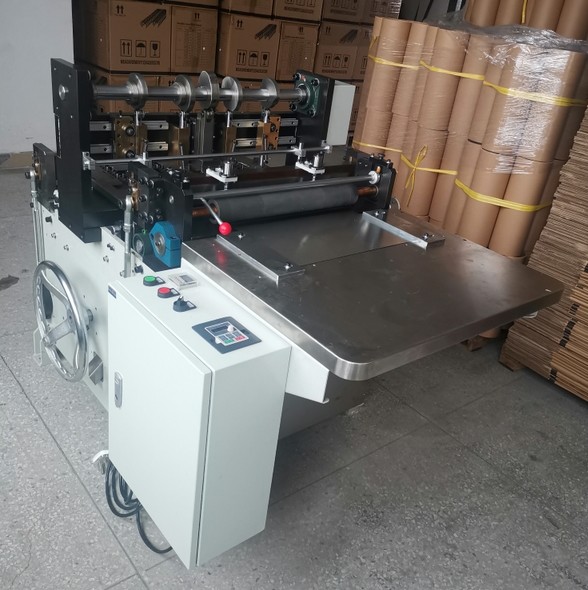 Calender Hanger Metal Rimming Strips Making Forming Machine Full Automatic