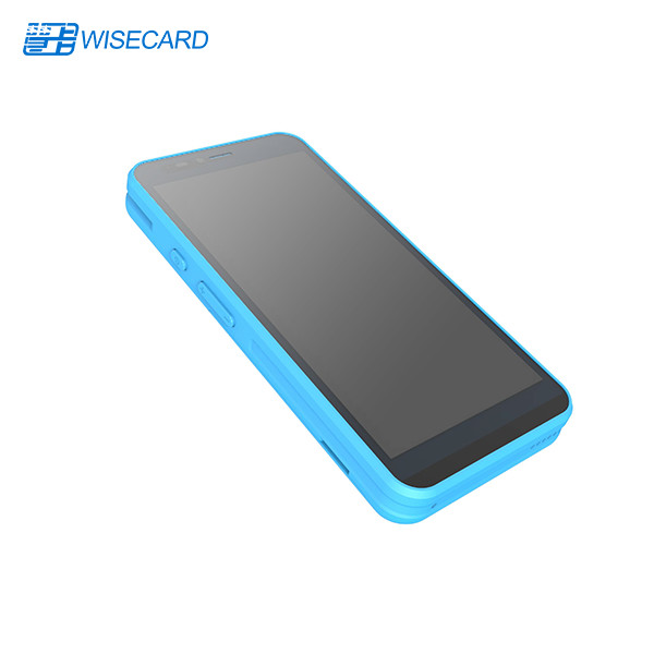 Nfc Wireless Smart Pos Terminal With Card Reader