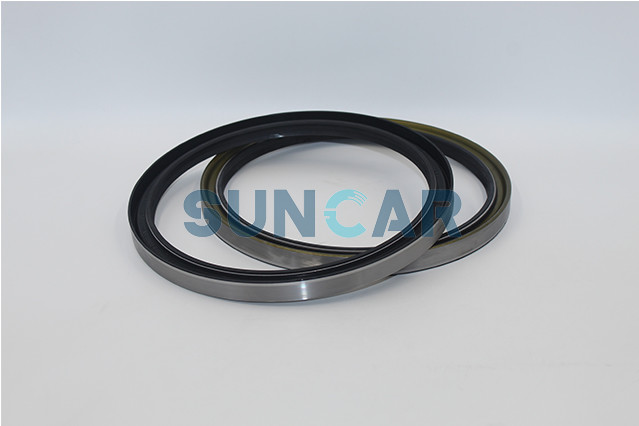 4382769 Oil Seal For Hitachi Excavators EX300-5 EX300-5HHE EX300LC-5M EX350H-5 EX350H-5HHE EX350K-5 EX370-5M EX370HD-5