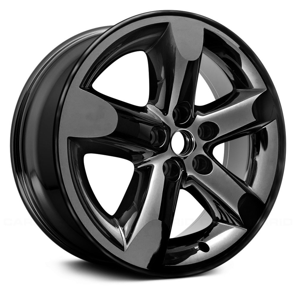 Touch Screen Car Wheels Chrome PVD Vacuum Coating Machine