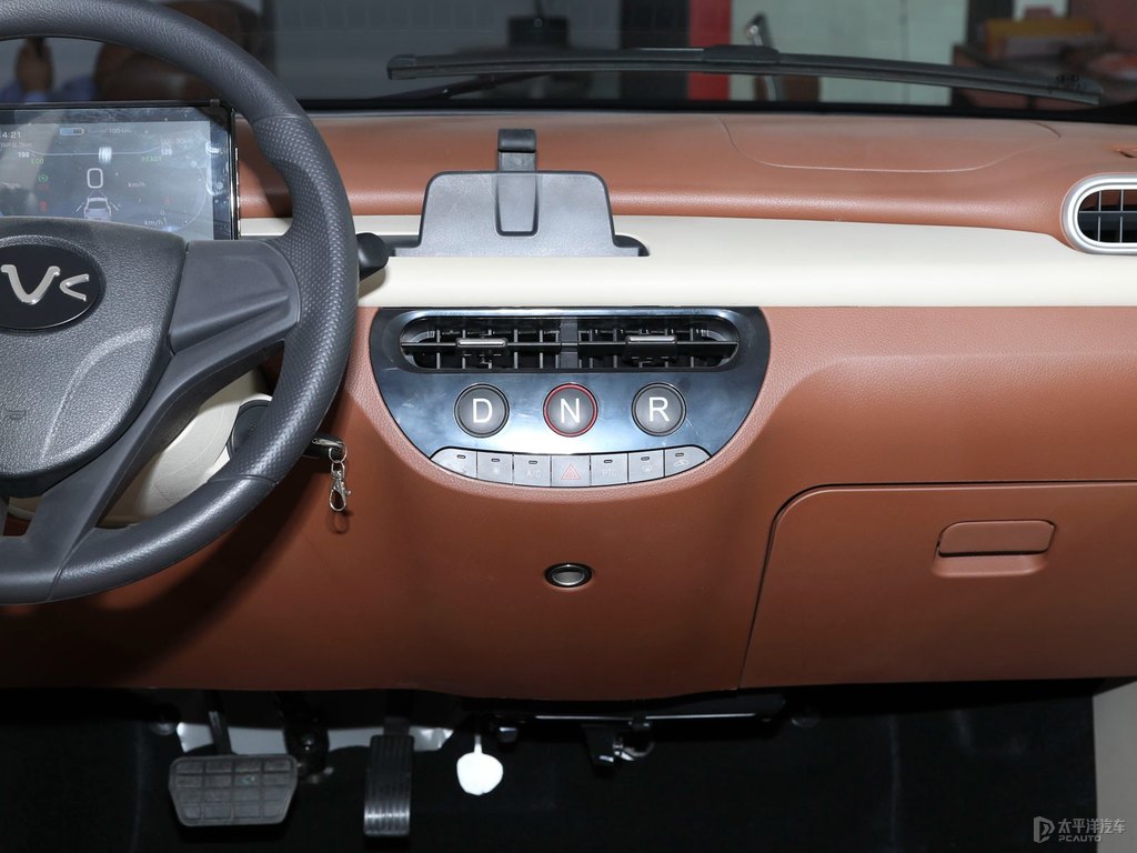 Electric Cars Electric Vehicle ConversionLittle Tiger FEV 2022 FOR-Two Little Tiger mini eev