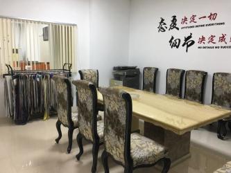 FENGHAO HOTEL FURNITURE CO'LTD