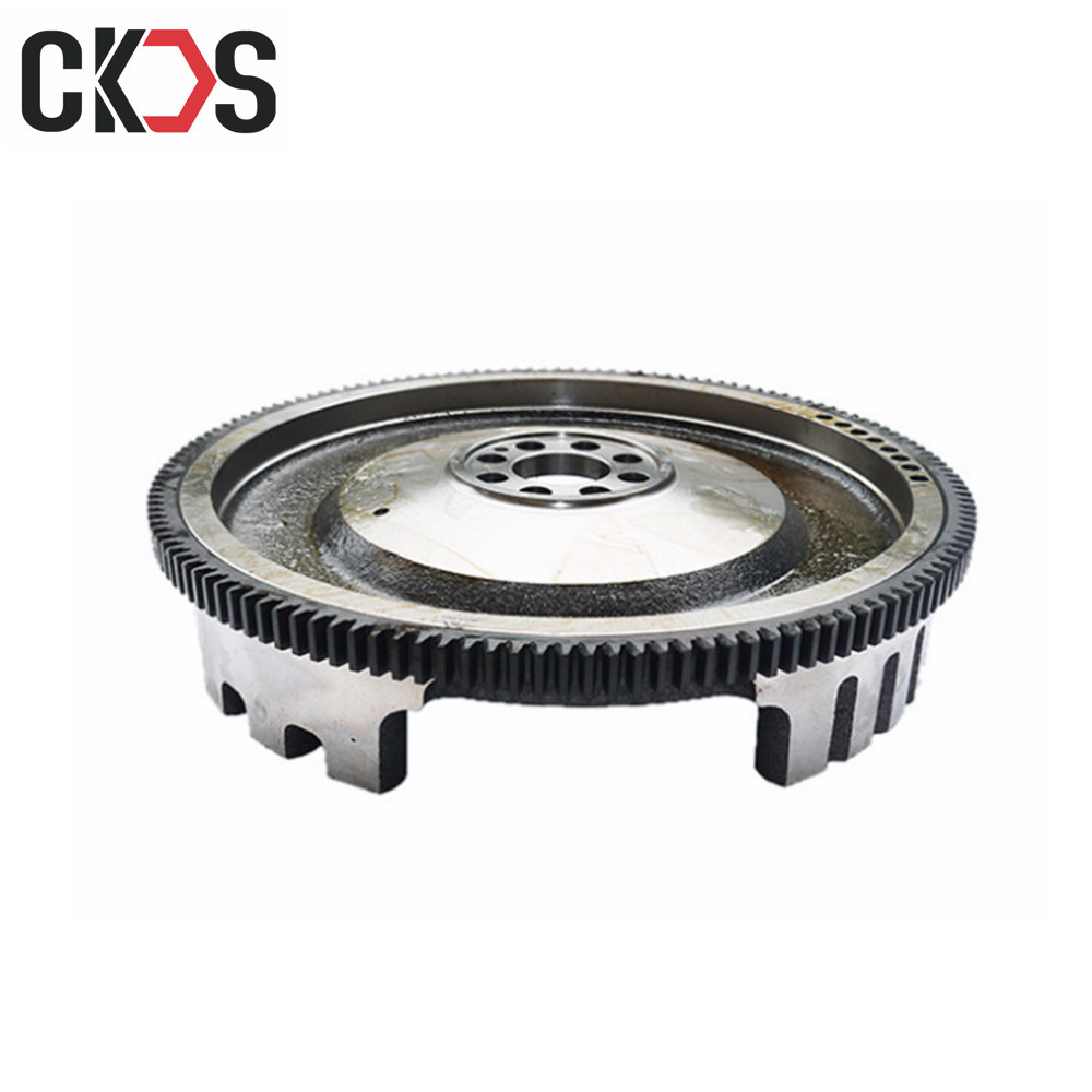 8943938492 Isuzu Truck FSR FTR 6HH1 Flywheel
