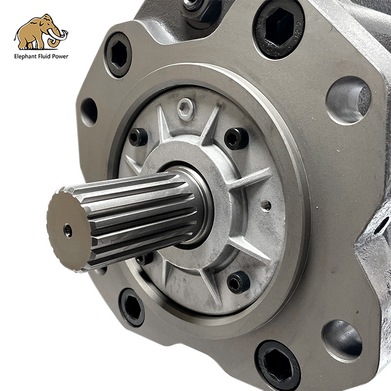 K3V180Dt 31N9-10010 Hydraulic Main Pump Fits For Hyundai R320Lc-7 Original Replacement