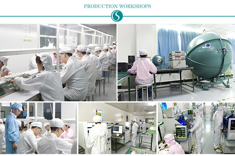 3000k E27 7w led bulb manufacturers