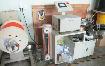 Shenzhen Heng Tian Technology Co. ,Ltd