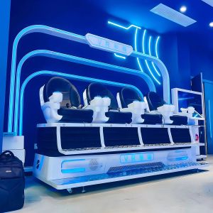 600KG Immersive Movie Theater Elevate Your Movie Experience With Unmatched