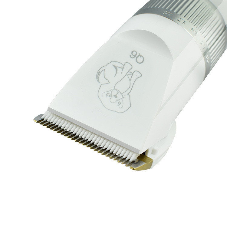 Grooming Cat PHC-3 Animal Hair Trimmer 12mm Dog Hair Clippers