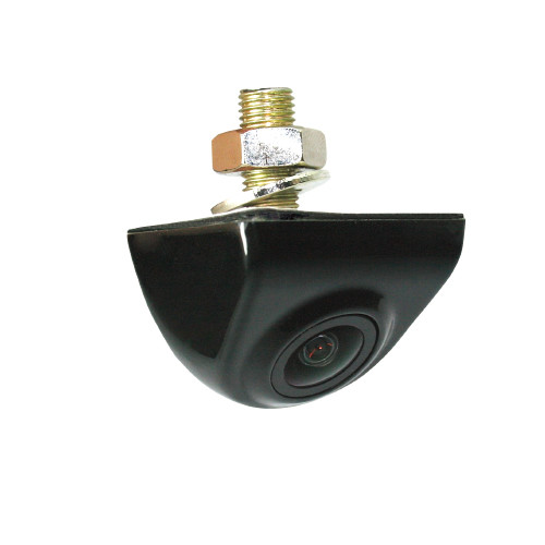 Ultrasonic Truck Rear View Camera System Rear View Parking Sensor 1.8m CE Certificate