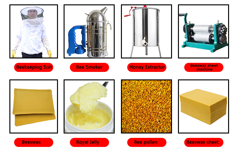 Electric Uncapping Knife Temperature Adjusting Bee Frame Equipment Knife Tool Beekeeping tools High Quality
