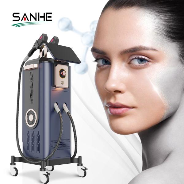 Professional Hair Removal Pigment Removal DPL Skin Rejuvenation Skin Tightening