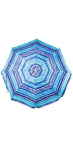 beach umbrella