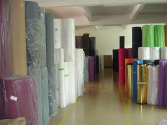 Green Packaging Supply Limited