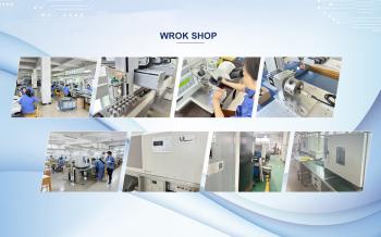 Baoji Hengtong Electronics Co., LTD