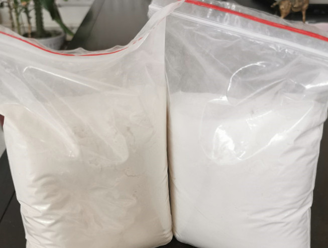Modified Starch Vegetable Gelatin Powder Neutral Taste For Food Industry