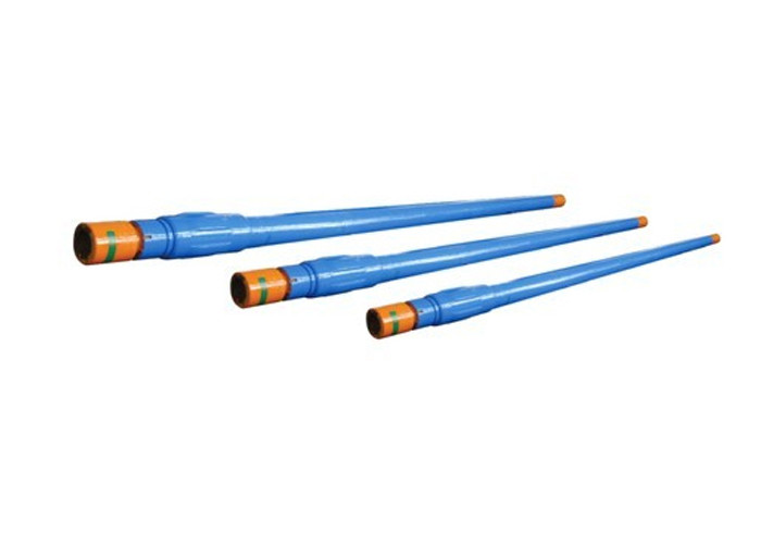 Oil Well Horizontal Directional Downhole Drilling Mud Motor Forging