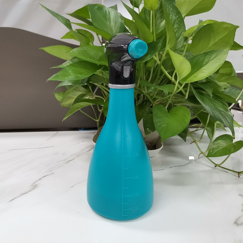 800mAh Automatic Water Sprayer For Plants 33.8oz Disinfectant
