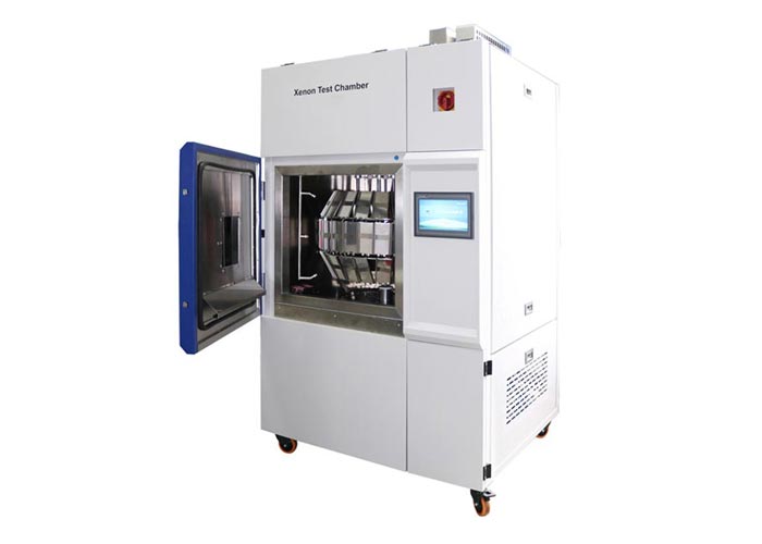 Xenon Lamp Test Chamber4