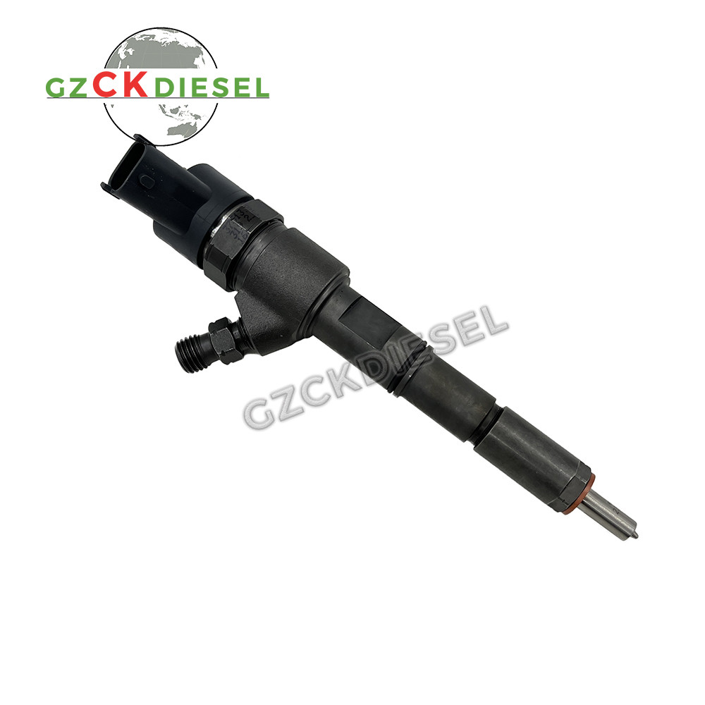 Injector 0445110515 0445110516 0445110517 For 4JB1T 4JB1 Engine