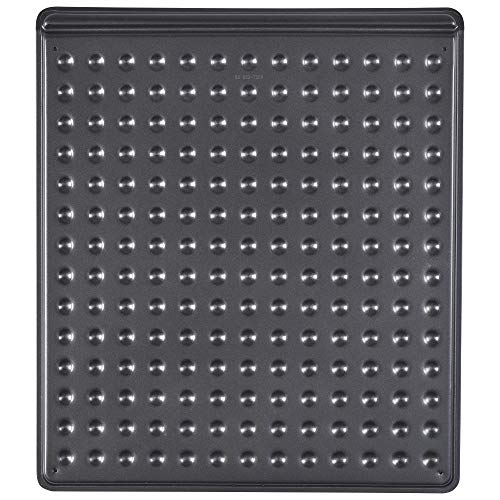 ASTM Round Hole Deacorative metal 316 304 201 perforated stainless steel sheet