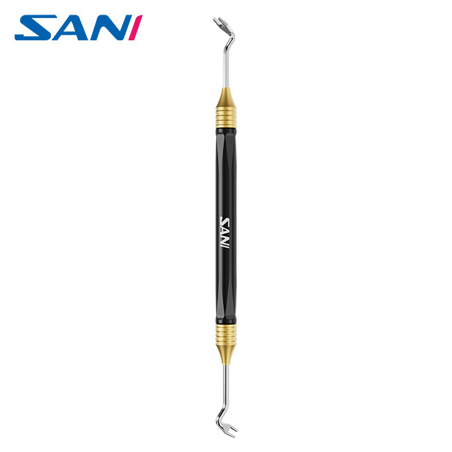 Dental SANI Composite Instruments