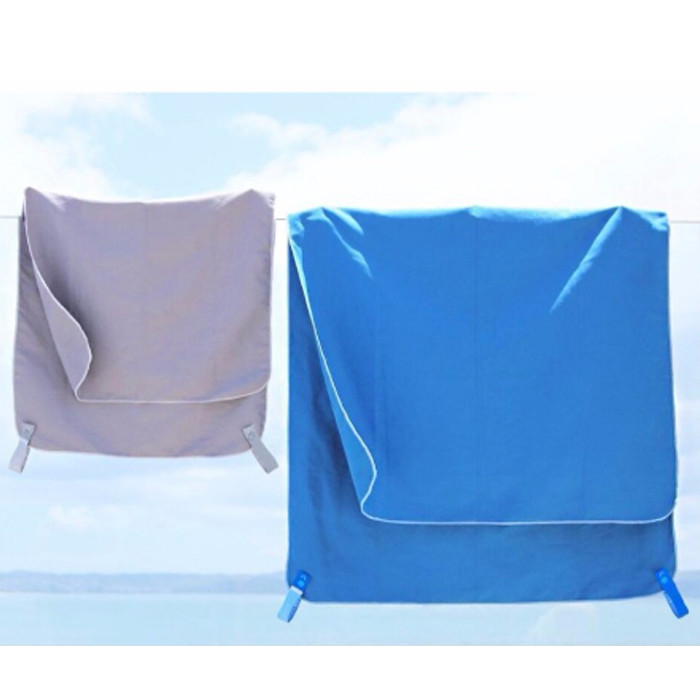 Wholesale Custom Quick-Dry Travel Fitness Gym Sports Microfiber Towel