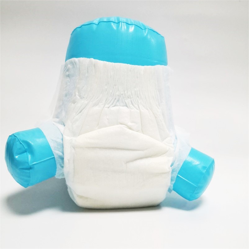 Sleepy Disposable New Cotton Newborn Baby Diaper Size S/M/L