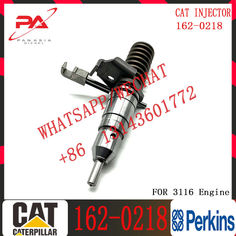 Injector 177-8207 127-8207 127-8209 127-8213 127-8216 127-8218 127-8222 127-8225 127-8228 128-6601 162-0218 4P2995