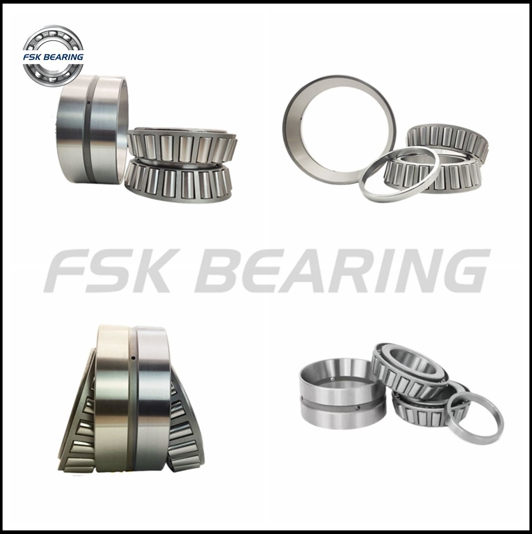 FSKG F-807462.TR2 Double Row Tapered Roller Bearing 346.075*488.95*200.025 mm Long Life